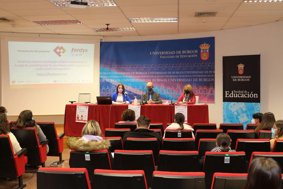 Imagen del evento multiplicador Fordysvar