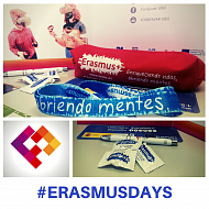 Imagen erasmusdays2021