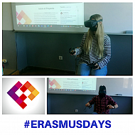 Imagen erasmusdays 2021