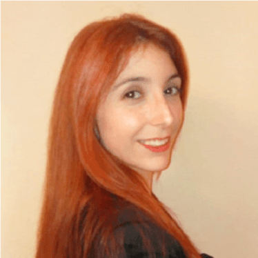 Alba Matamoros Alba Matamoros