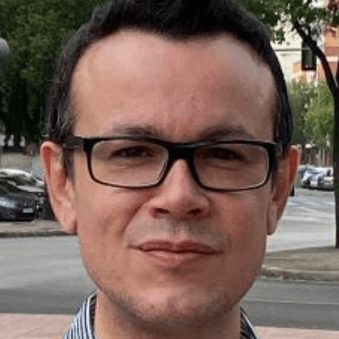 Delfín Ortega Delfín Ortega