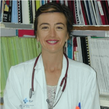 Esther Cubo Esther Cubo