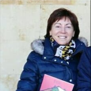 Raquel Casado Muñoz Raquel Casado Muñoz