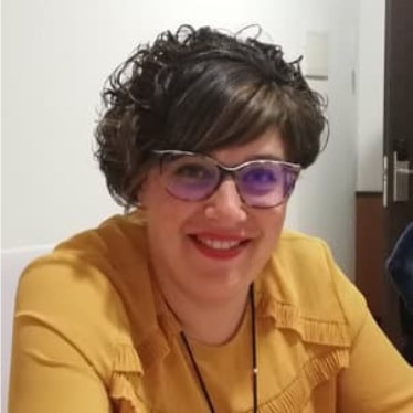 Vanesa Ausín Villaverde Vanesa Ausín Villaverde