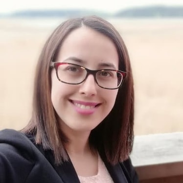 Vanesa Delgado Benito Vanesa Delgado Benito